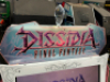 DISSADIA FINAL FANTASY ARCADE GAME TAITO SQUARE ENIX - 6