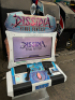 DISSADIA FINAL FANTASY ARCADE GAME TAITO SQUARE ENIX - 9