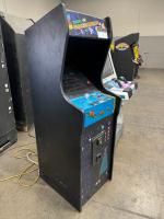 1980'S CLASSIC ARCADE UPRIGHT - 4