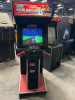 HANG-ON UPRIGHT MOTORCYCLE RACING ARCADE GAME SEGA - 2