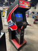 HANG-ON UPRIGHT MOTORCYCLE RACING ARCADE GAME SEGA - 7