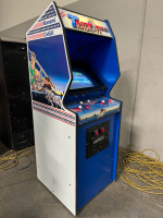 TRACK & FIELD CLASSIC UPRIGHT ARCADE GAME KONAMI