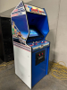 TRACK & FIELD CLASSIC UPRIGHT ARCADE GAME KONAMI