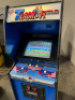 TRACK & FIELD CLASSIC UPRIGHT ARCADE GAME KONAMI - 6