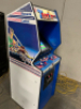 TRACK & FIELD CLASSIC UPRIGHT ARCADE GAME KONAMI - 7