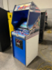 TRACK & FIELD CLASSIC UPRIGHT ARCADE GAME KONAMI - 9