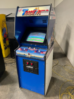 TRACK & FIELD CLASSIC UPRIGHT ARCADE GAME KONAMI - 10