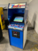 TRACK & FIELD CLASSIC UPRIGHT ARCADE GAME KONAMI - 10