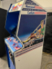 TRACK & FIELD CLASSIC UPRIGHT ARCADE GAME KONAMI - 11