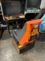 SEGA STRIKE FIGHTER JET PILOT ARCADE GAME SEGA - 9