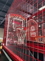 SUPER SHOT BASKETBALL SPORTS REDEM[PTION GAME - 3