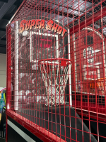 SUPER SHOT BASKETBALL SPORTS REDEM[PTION GAME - 4