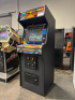 WILLIAMS MULTICADE UPRIGHT ARCADE GAME - 2