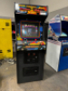 WILLIAMS MULTICADE UPRIGHT ARCADE GAME - 3