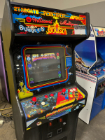 WILLIAMS MULTICADE UPRIGHT ARCADE GAME - 5