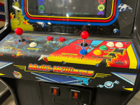 WILLIAMS MULTICADE UPRIGHT ARCADE GAME - 7