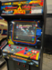 WILLIAMS MULTICADE UPRIGHT ARCADE GAME - 9