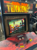 TEKKEN II UPRIGHT ARCADE GAME NAMCO - 6