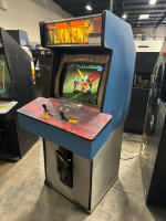 TEKKEN II UPRIGHT ARCADE GAME NAMCO - 9