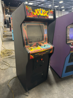 JOUST UPRIGHT CLASSIC ARCADE GAME WILLIAMS - 2