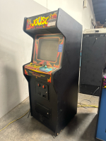 JOUST UPRIGHT CLASSIC ARCADE GAME WILLIAMS - 4