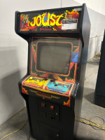 JOUST UPRIGHT CLASSIC ARCADE GAME WILLIAMS - 5