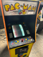 PAC-MAN UPRIGHT ARCADE GAME BALLY MIDWAY - 5