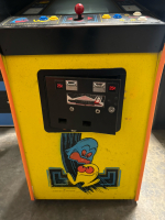 PAC-MAN UPRIGHT ARCADE GAME BALLY MIDWAY - 7