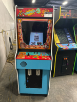 DONKEY KONG 3 UPRIGHT ARCADE GAME NINTENDO - 2