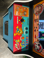 DONKEY KONG 3 UPRIGHT ARCADE GAME NINTENDO - 5