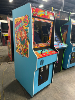 DONKEY KONG 3 UPRIGHT ARCADE GAME NINTENDO - 7