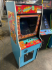 DONKEY KONG 3 UPRIGHT ARCADE GAME NINTENDO - 9