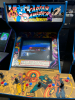 CAPTAIN AMERICA and the AVENGERS 4 PLAYER ARCADE GAME - 4