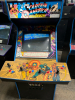 CAPTAIN AMERICA and the AVENGERS 4 PLAYER ARCADE GAME - 9