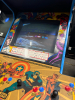 CAPTAIN AMERICA and the AVENGERS 4 PLAYER ARCADE GAME - 11