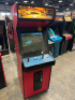 SUNSET RIDERS 4 PLAYER ARCADE GAME KONAMI - 2