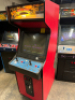 SUNSET RIDERS 4 PLAYER ARCADE GAME KONAMI - 7