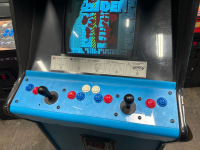 RAIDEN CLASSIC UPRIGHT ARCADE GAME FABTEK - 4