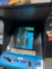 RAIDEN CLASSIC UPRIGHT ARCADE GAME FABTEK - 5