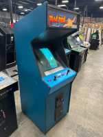 RAIDEN CLASSIC UPRIGHT ARCADE GAME FABTEK - 9