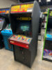 MORTAL KOMBAT DEDICATED 25" MIDWAY ARCADE GAME - 7