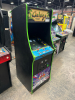 GALAGA CLASSIC UPRIGHT ARCADE GAME BALLY MIDWAY - 2