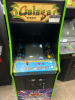 GALAGA CLASSIC UPRIGHT ARCADE GAME BALLY MIDWAY - 4