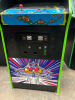 GALAGA CLASSIC UPRIGHT ARCADE GAME BALLY MIDWAY - 5