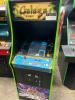 GALAGA CLASSIC UPRIGHT ARCADE GAME BALLY MIDWAY - 7