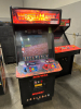 WRESTLMANIA UPRIGHT ARCADE GAME - 2