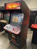 WRESTLMANIA UPRIGHT ARCADE GAME - 3