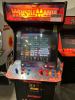 WRESTLMANIA UPRIGHT ARCADE GAME - 4