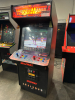 WRESTLMANIA UPRIGHT ARCADE GAME - 9