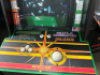 RETROCADE LETS GO BOWLING/ CENTIPEDE UPRIGHT ARCADE GAME - 9